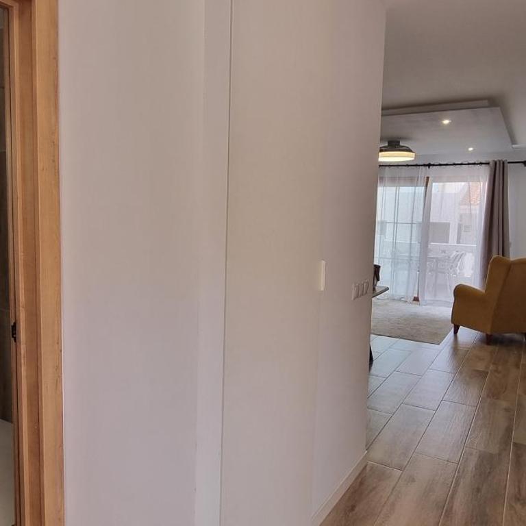 Wonderful seaview apartment - Los Cristianos - Apartamento de 1 dormitorio - 17