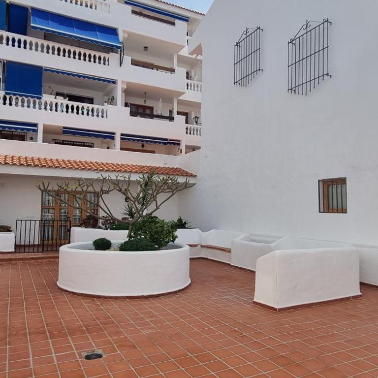 Wonderful seaview apartment - Los Cristianos - Apartamento de 1 dormitorio - 20