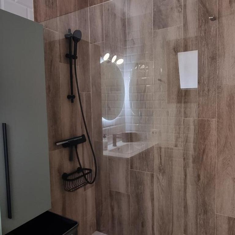 Wonderful seaview apartment - Los Cristianos - Apartamento de 1 dormitorio - 8