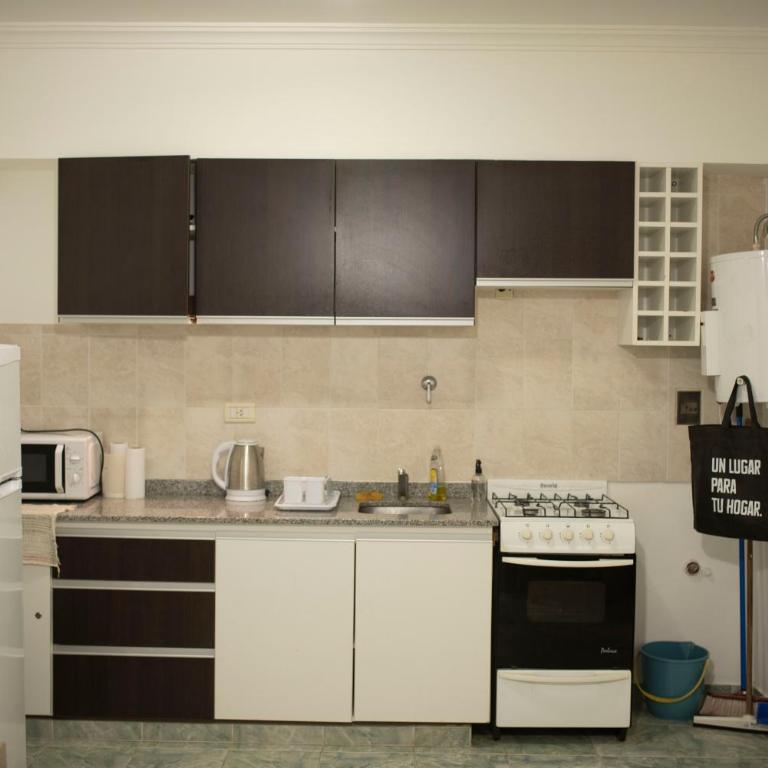 Departamento Mirasol III - Apartamento de 1 dormitorio - 11