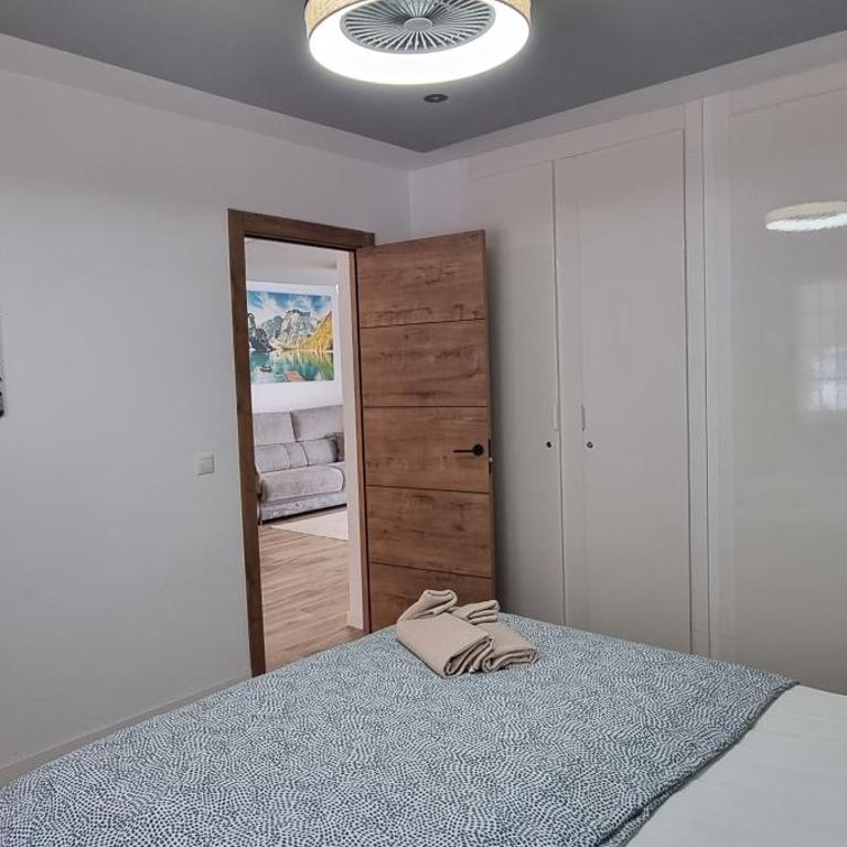 Wonderful seaview apartment - Los Cristianos - Apartamento de 1 dormitorio - 14
