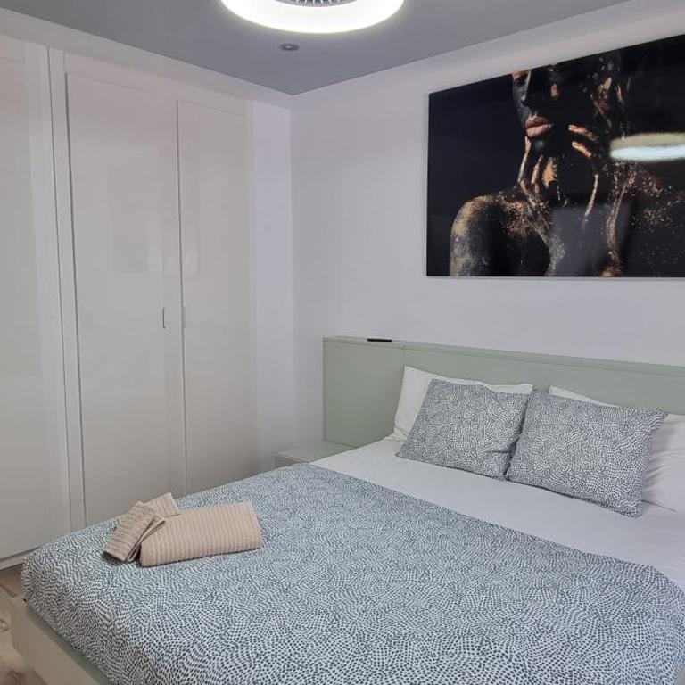 Wonderful seaview apartment - Los Cristianos - Apartamento de 1 dormitorio - 15