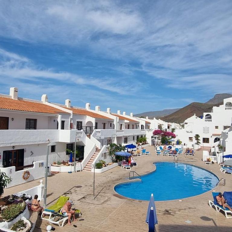 Wonderful seaview apartment - Los Cristianos - Apartamento de 1 dormitorio - 18
