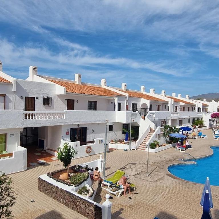 Wonderful seaview apartment - Los Cristianos - Apartamento de 1 dormitorio - 19
