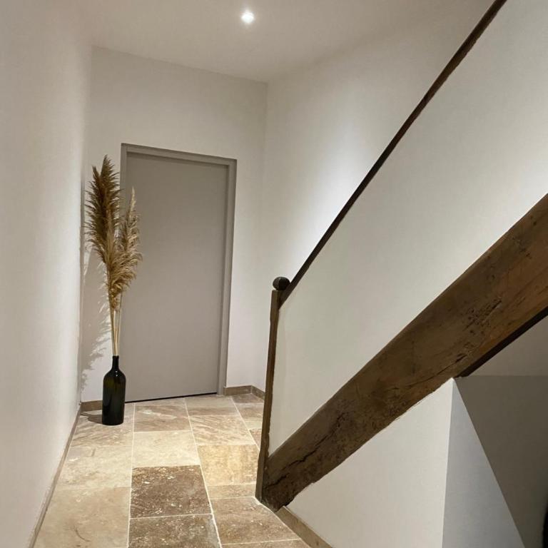 Cahors - T3 neuf 4 étoiles certifié catégorie Prestige - le Bartassec - wifi - parking - Appartement 2 Chambres - 9