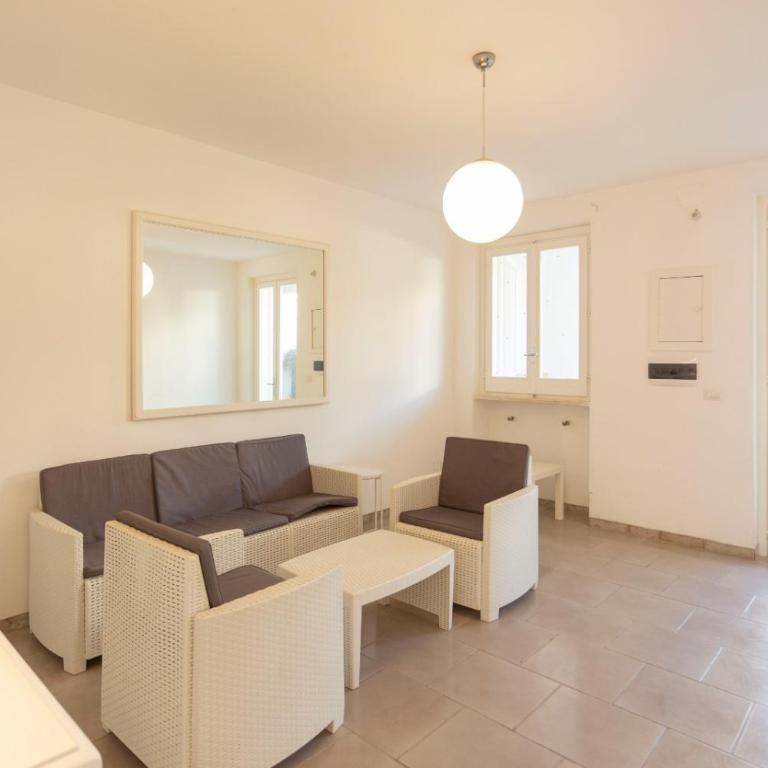 Casa Vacanze Sole by Casavacanze di Angelo - Two Bedroom House with Terrace - 7