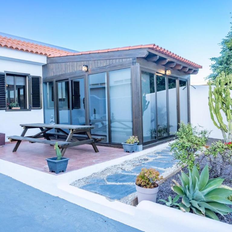 Casa Lula - Villa de 3 dormitorios - 5