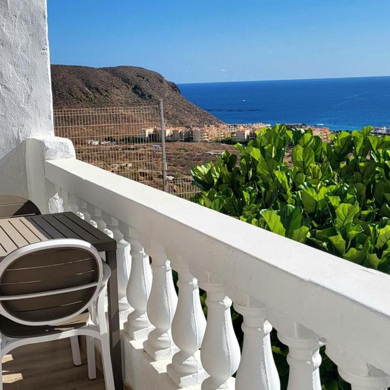 Wonderful seaview apartment - Los Cristianos - Apartamento de 1 dormitorio - 23