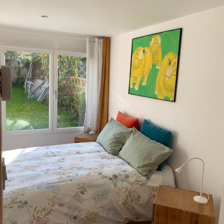 La Plage - Appartement 1 Chambre - 3