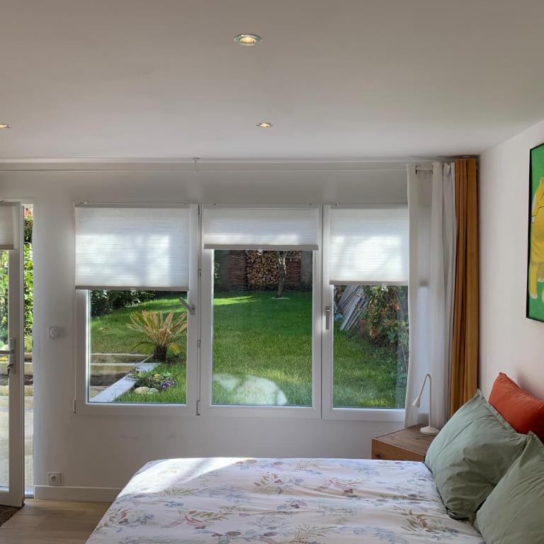 La Plage - Appartement 1 Chambre - 8