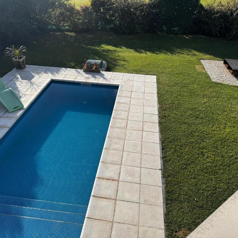 Casa Calma Puerto del Aguila - Casa de 3 dormitorios - 15