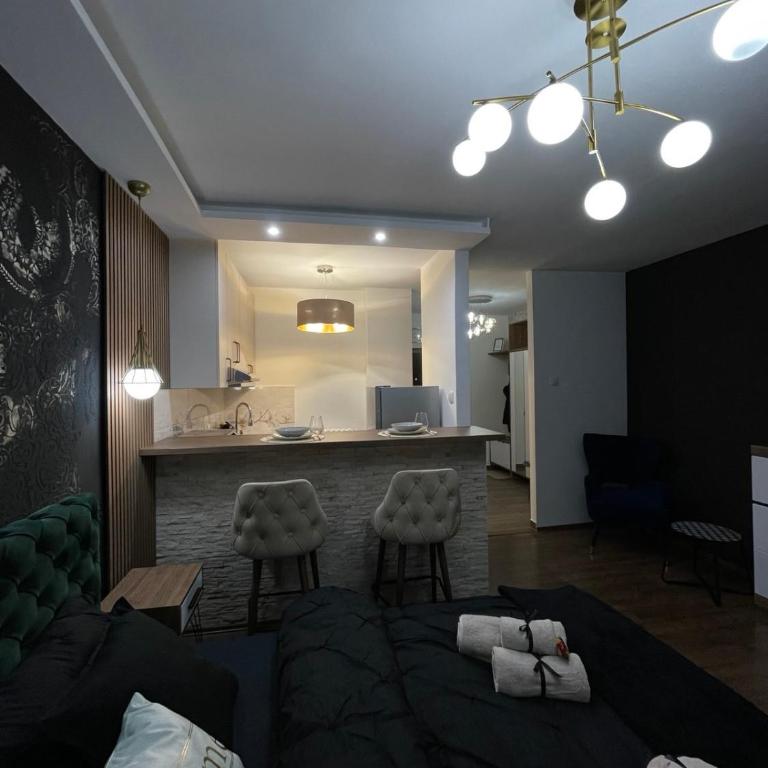 The NADA APARTMENT of hope - One-Bedroom Apartment - 34