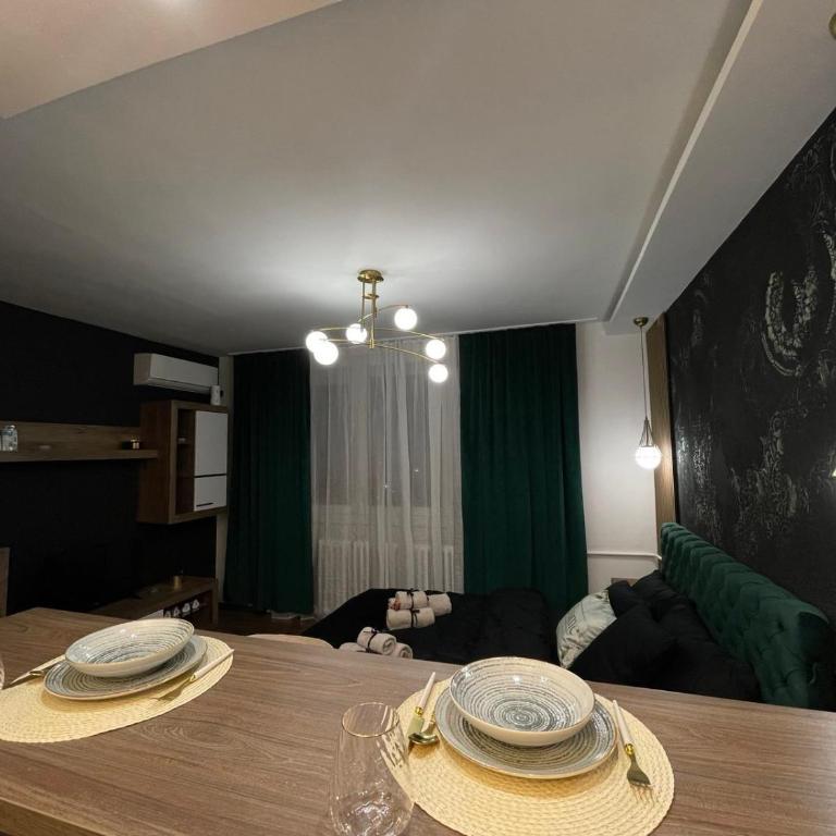 The NADA APARTMENT of hope - One-Bedroom Apartment - 35