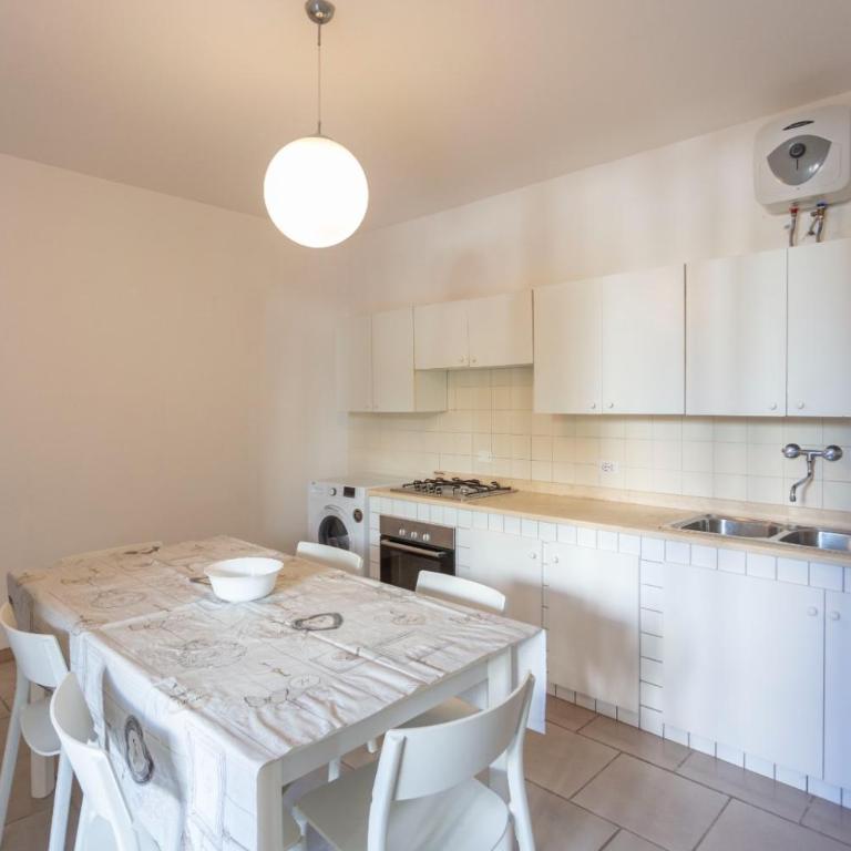Casa Vacanze Sole by Casavacanze di Angelo - Two Bedroom House with Terrace - 11