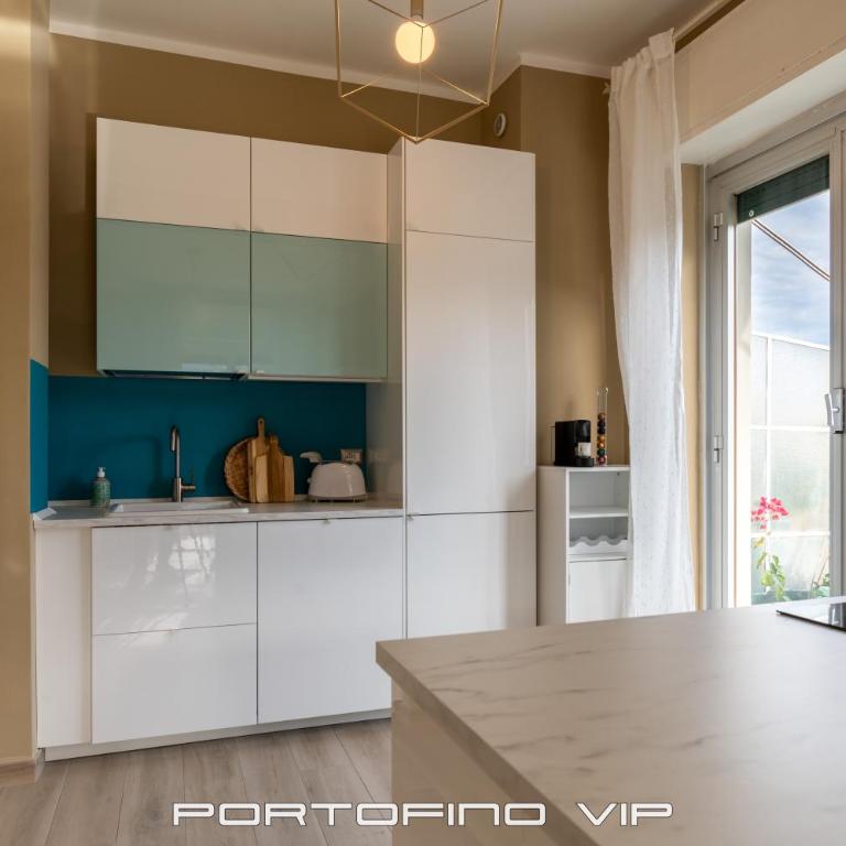 Gelsomini by PortofinoVip - Appartamento con 2 Camere da Letto - 12