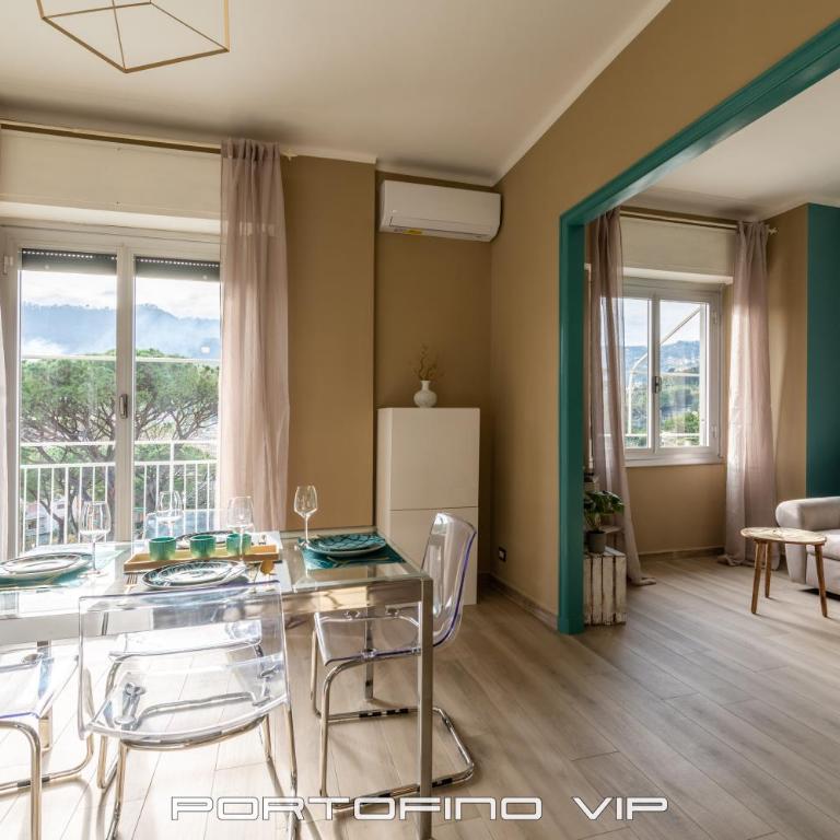 Gelsomini by PortofinoVip - Appartamento con 2 Camere da Letto - 1