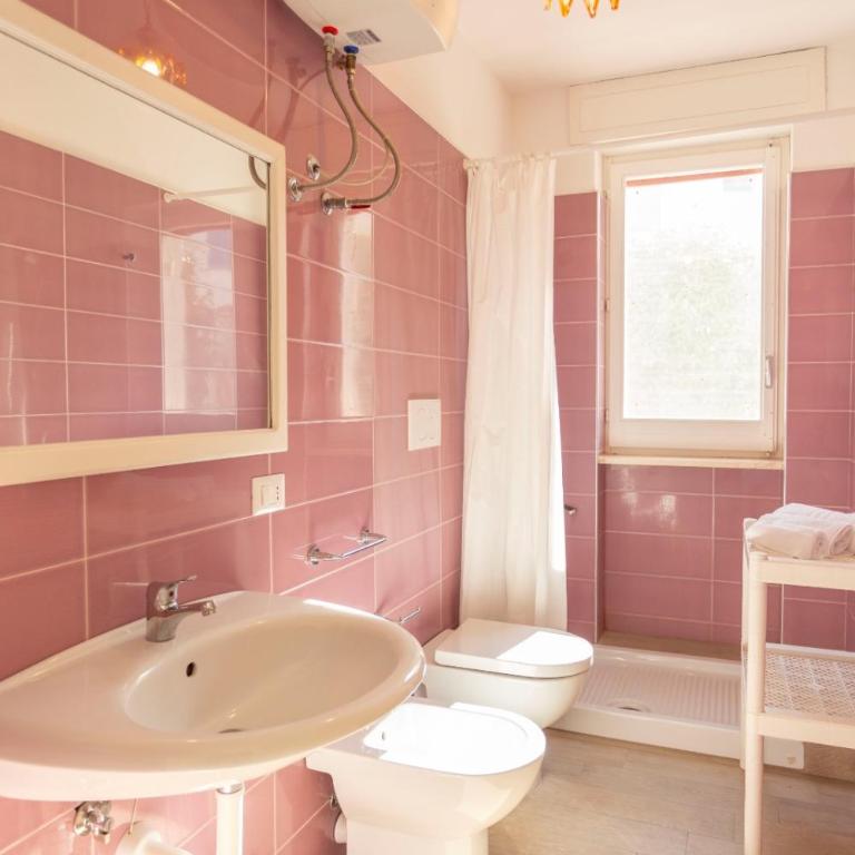 Casa Vacanze Sole by Casavacanze di Angelo - Two Bedroom House with Terrace - 13