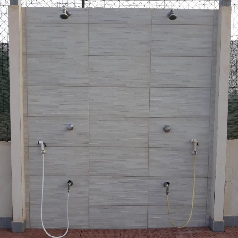 B&B Salvo e Terry - Camera Matrimoniale - 6