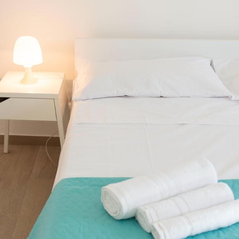 Casa Vacanze Sole by Casavacanze di Angelo - Two Bedroom House with Terrace - 15
