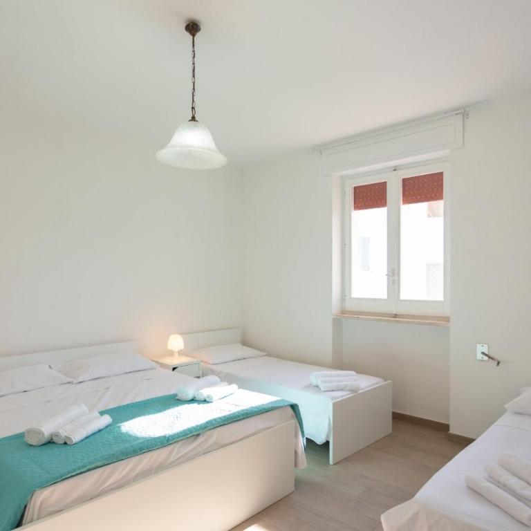 Casa Vacanze Sole by Casavacanze di Angelo - Two Bedroom House with Terrace - 14