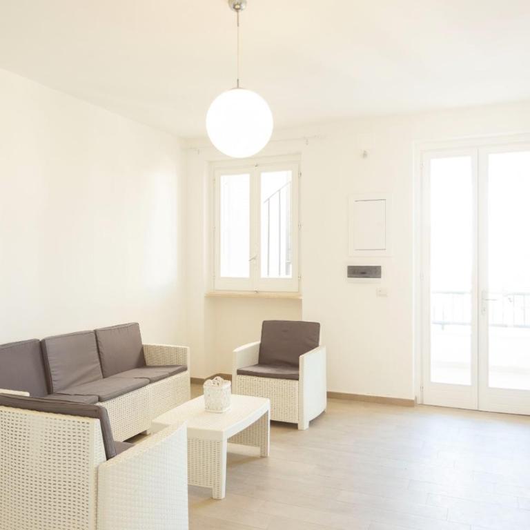 Casa Vacanze Sole by Casavacanze di Angelo - Two Bedroom House with Terrace - 17