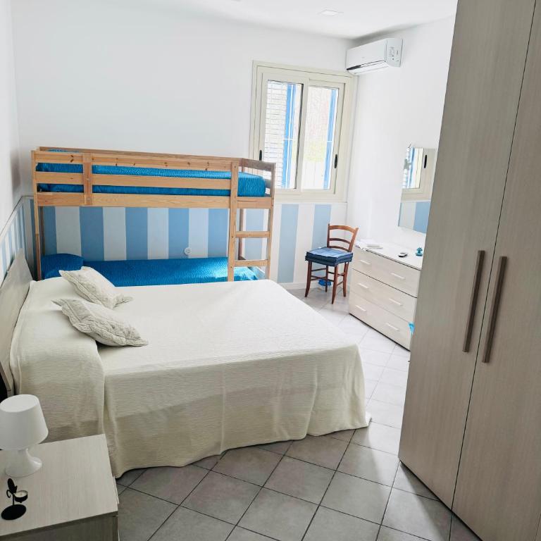 Casa alma - Casa con 4 camere da letto - 11