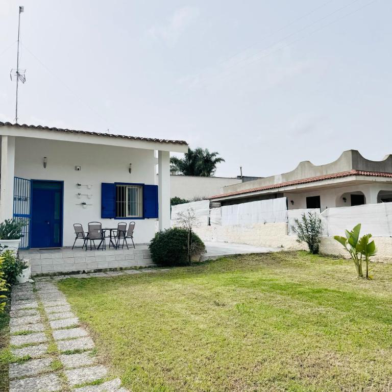 Casa alma - Casa con 4 camere da letto - 5
