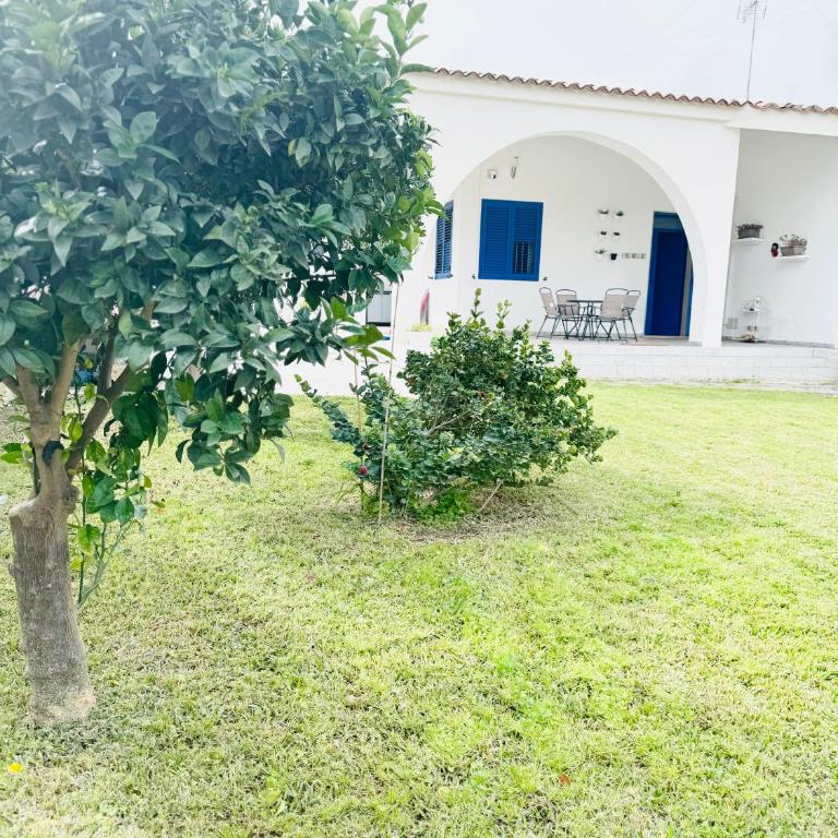 Casa alma - Casa con 4 camere da letto - 2