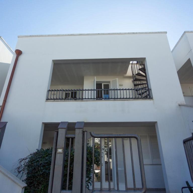 Casa Vacanze Sole by Casavacanze di Angelo - Two Bedroom House with Terrace - 18