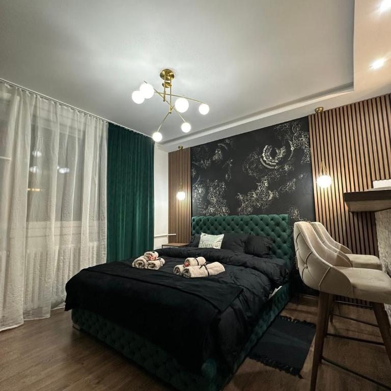 The NADA APARTMENT of hope - One-Bedroom Apartment - 1