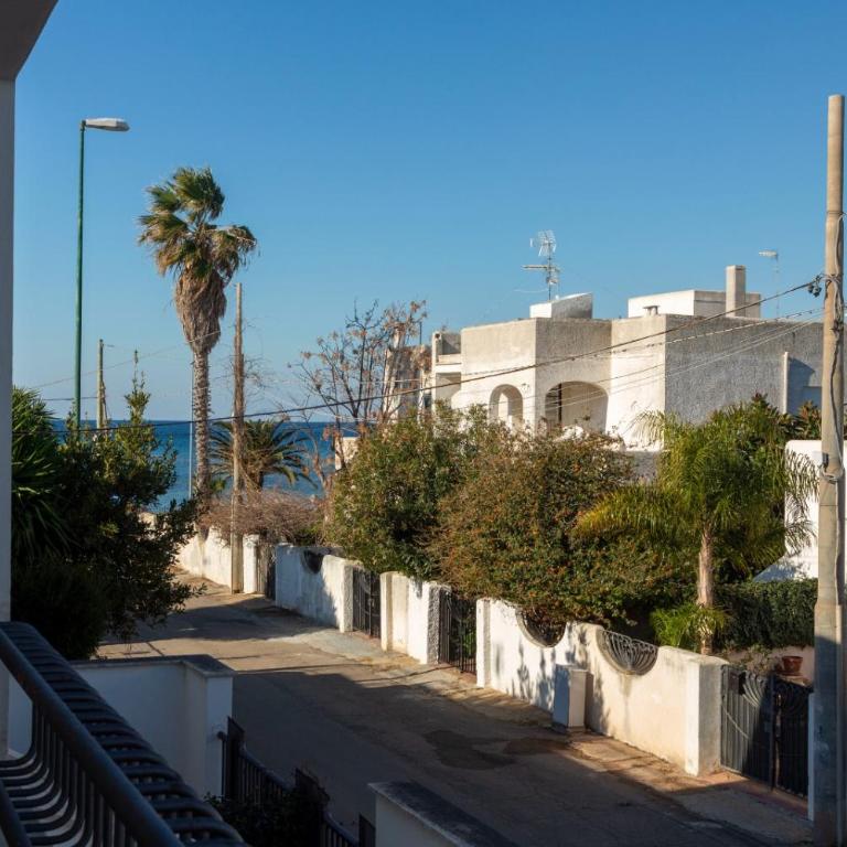 Casa Vacanze Sole by Casavacanze di Angelo - Two Bedroom House with Terrace - 19