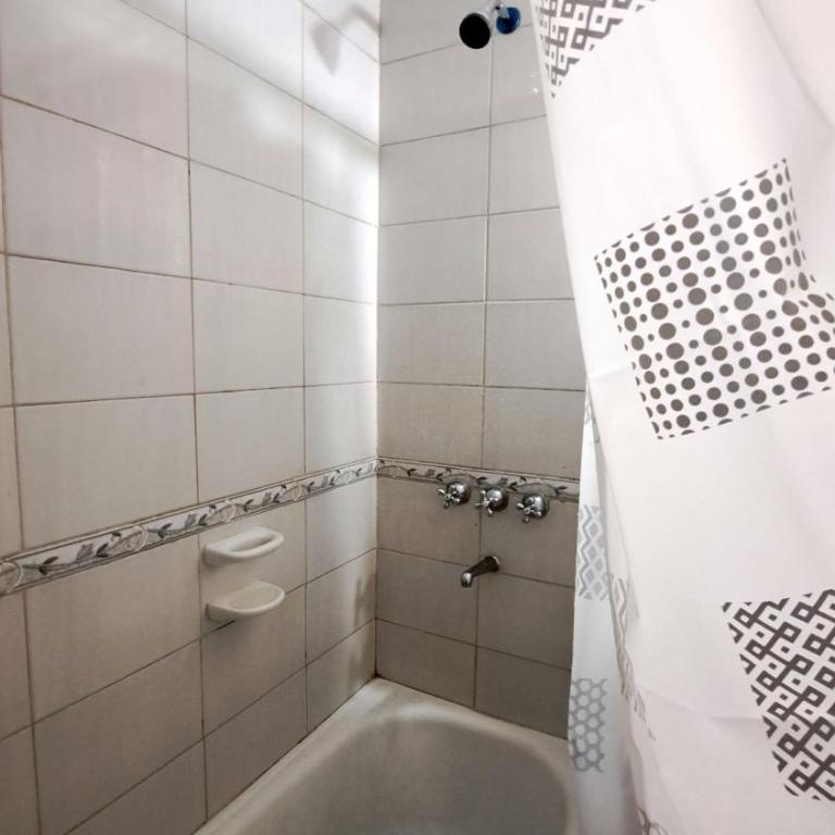 Departamento 1 dorm en San Miguel - Apartamento familiar de 1 dormitorio - 14