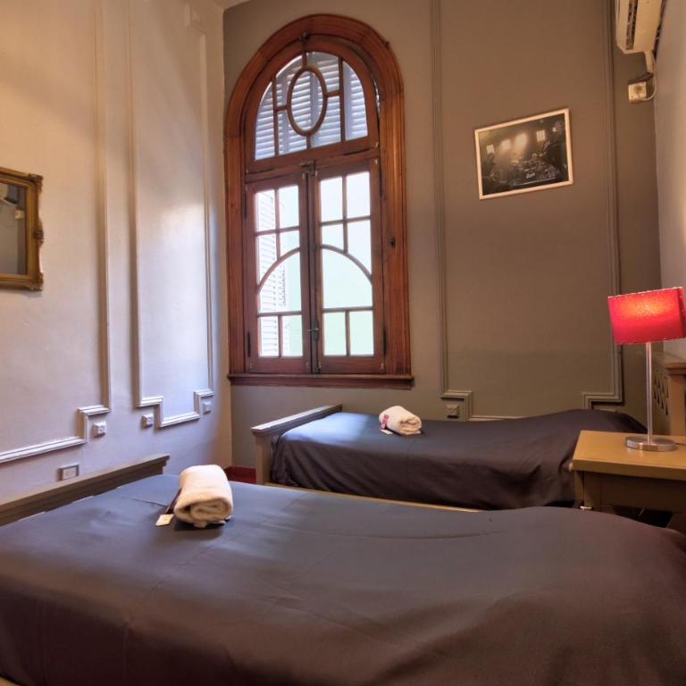 Play Hostel Arcos - Standard Twin Room - 4