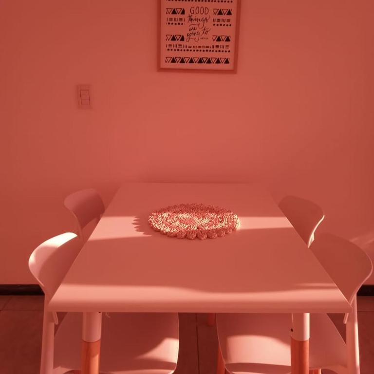 Estudio Moderno - Apartamento - 4