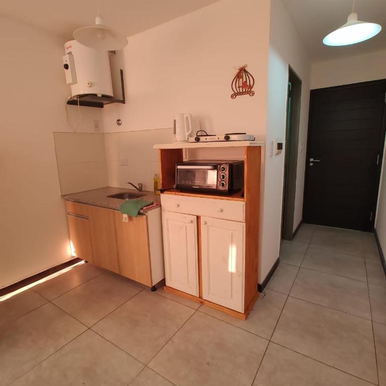 Estudio Moderno - Apartamento - 9
