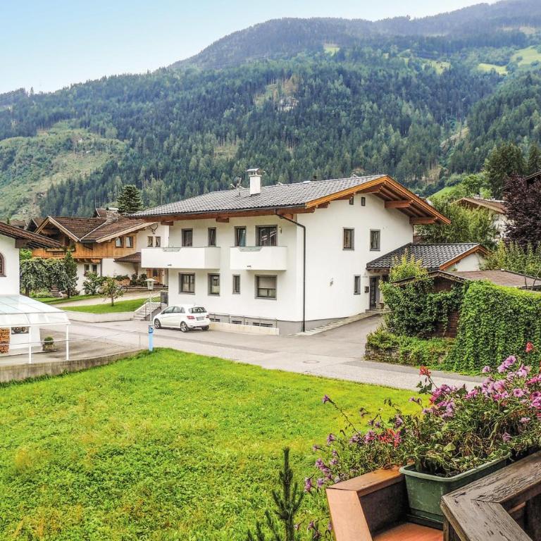 Ferienwohnung In Aschau - Apartamento de 3 dormitorios - 6