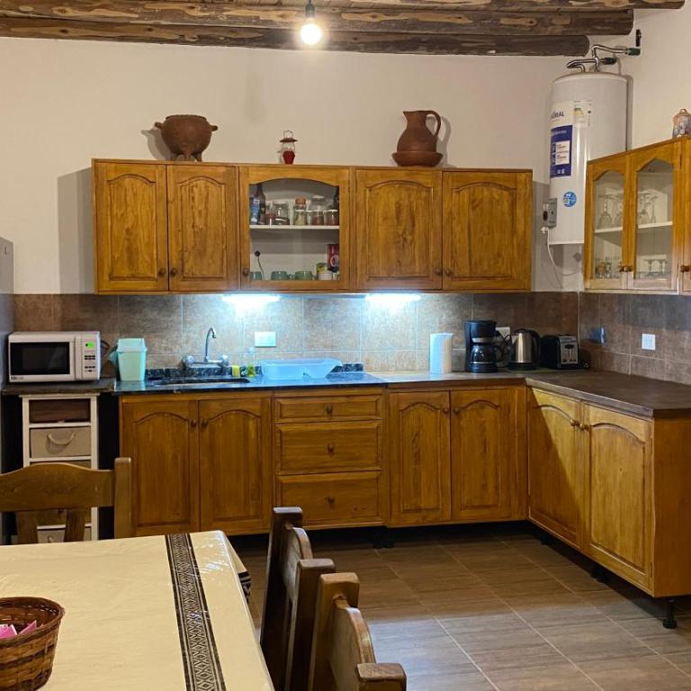 Complejo HUNUC - Casa de 2 dormitorios - 20