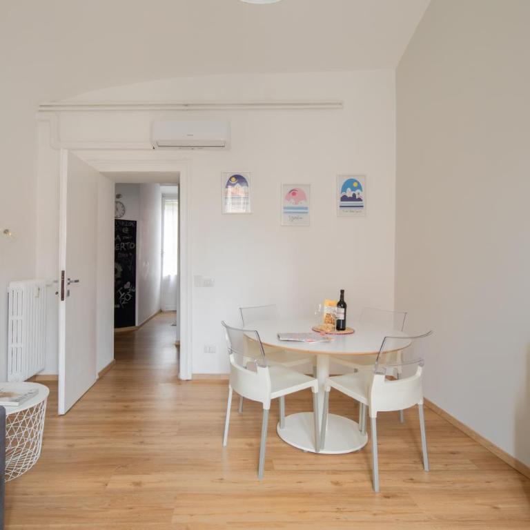 Casa Filiberto - Appartamento con 1 Camera da Letto - 4