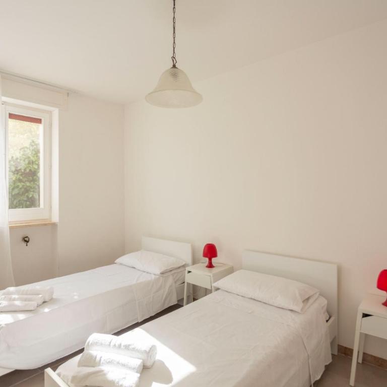 Casa Vacanze Sole by Casavacanze di Angelo - Two Bedroom House with Terrace - 22