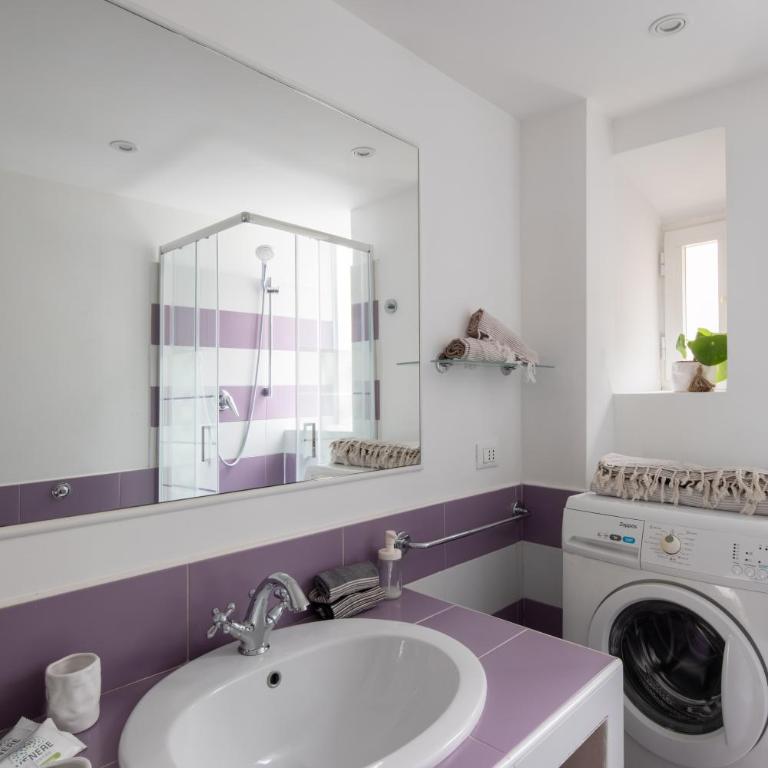 Casa Filiberto - Appartamento con 1 Camera da Letto - 48