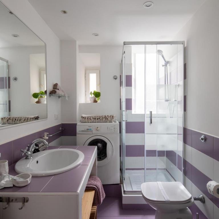 Casa Filiberto - Appartamento con 1 Camera da Letto - 49