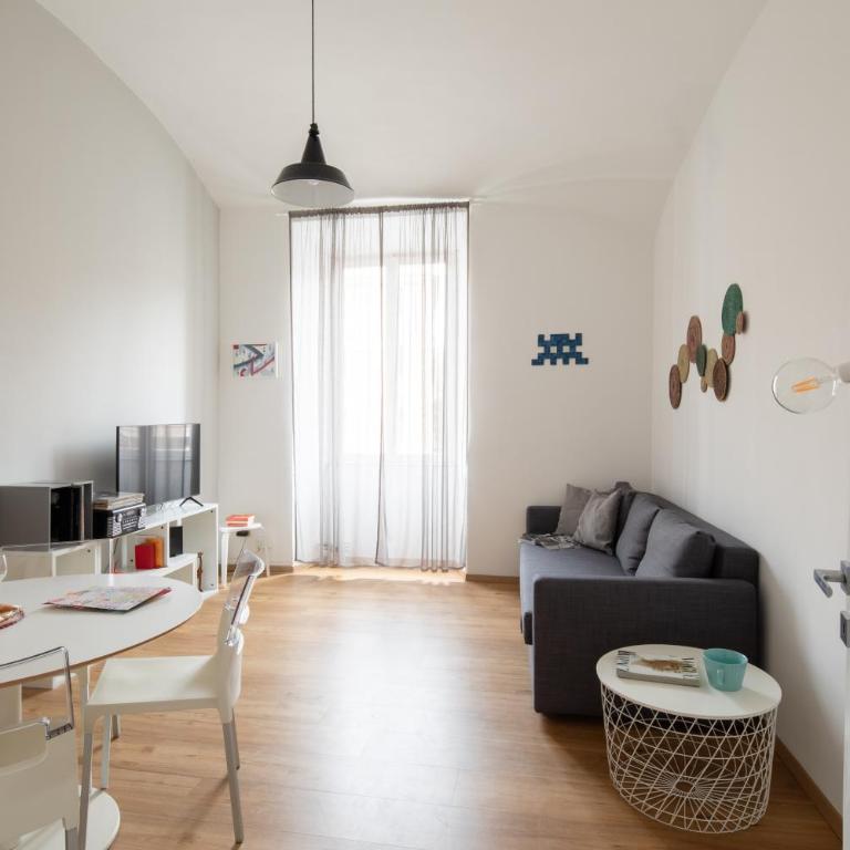 Casa Filiberto - Appartamento con 1 Camera da Letto - 1