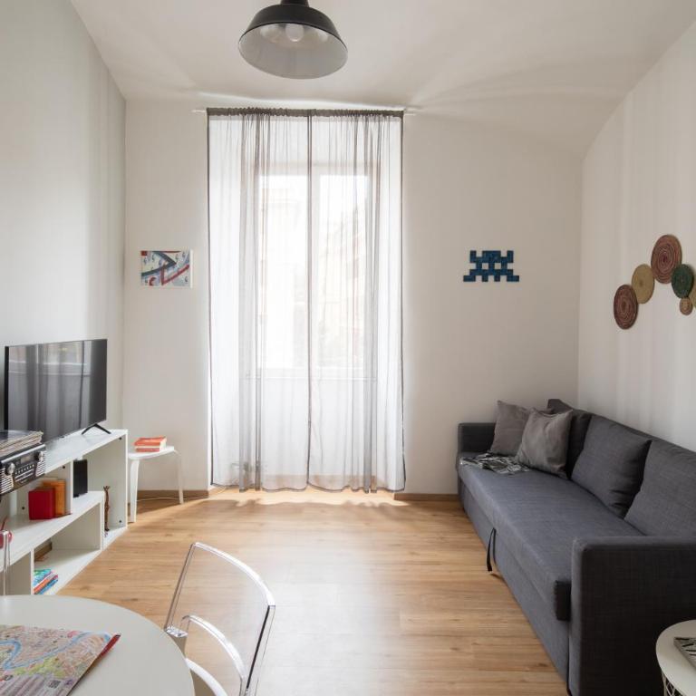 Casa Filiberto - Appartamento con 1 Camera da Letto - 9
