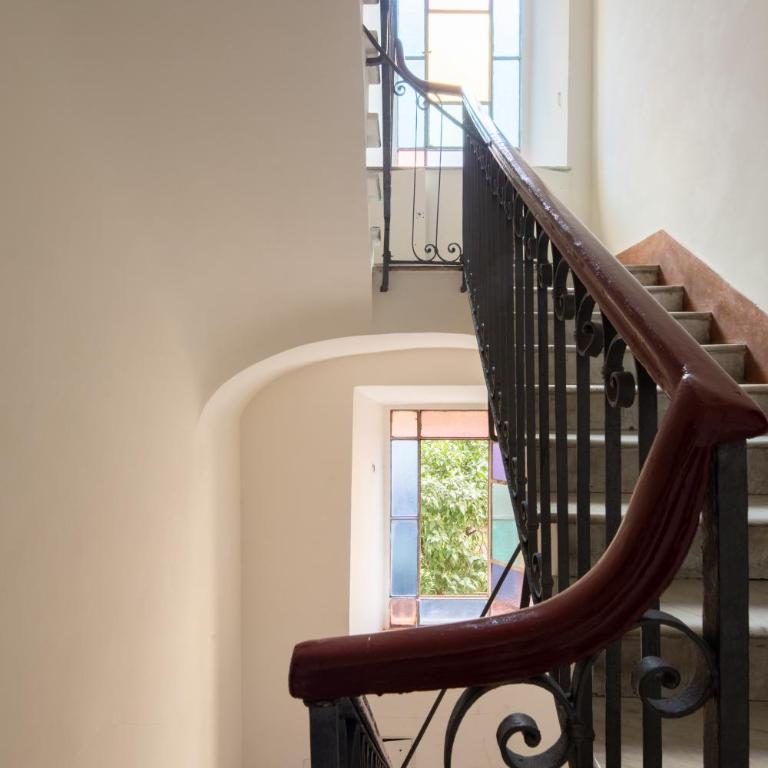 Casa Filiberto - Appartamento con 1 Camera da Letto - 52