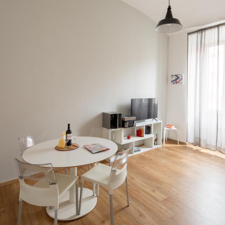 Casa Filiberto - Appartamento con 1 Camera da Letto - 7