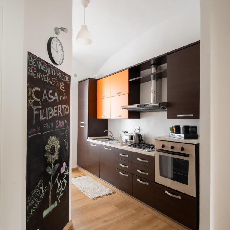 Casa Filiberto - Appartamento con 1 Camera da Letto - 29