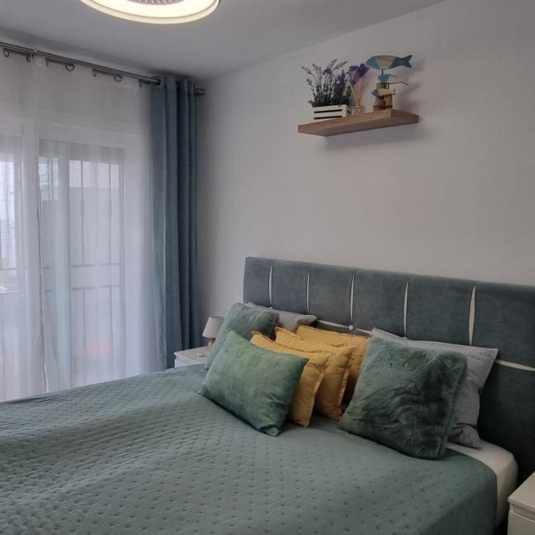 Oceanfront Villa - Tenerife South - Apartamento de 1 dormitorio - 6