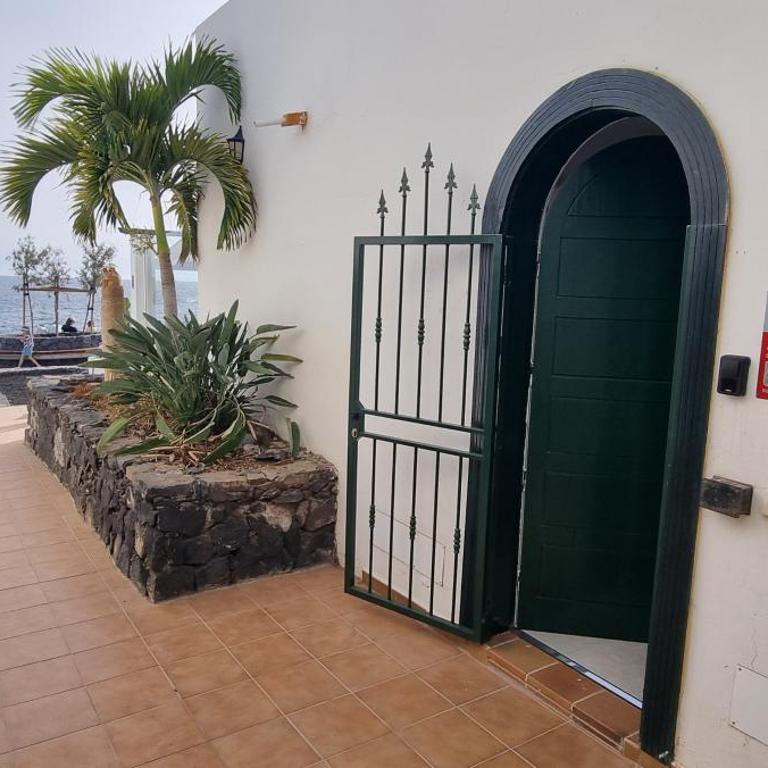 Oceanfront Villa - Tenerife South - Apartamento de 1 dormitorio - 38