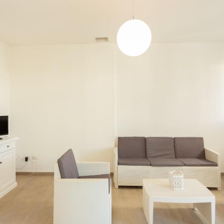 Casa Vacanze Sole by Casavacanze di Angelo - Two Bedroom House with Terrace - 23