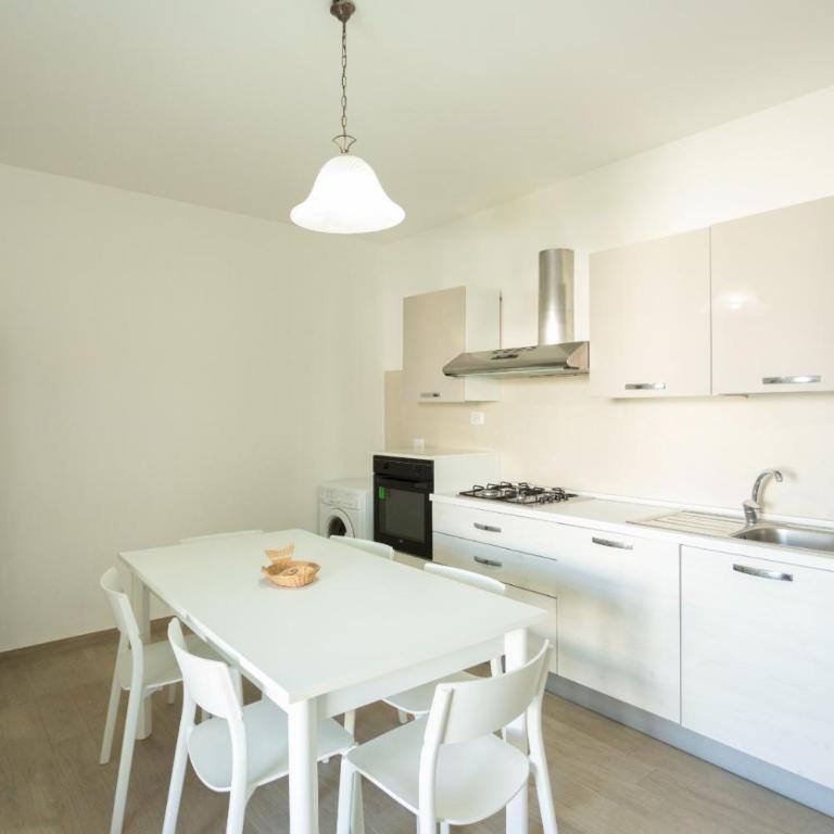 Casa Vacanze Sole by Casavacanze di Angelo - Two Bedroom House with Terrace - 5